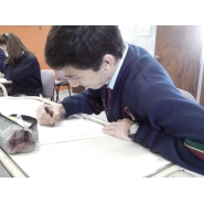 OLIMPIADA DE GEOGRAFÍA: INSTANCIA COLEGIAL
